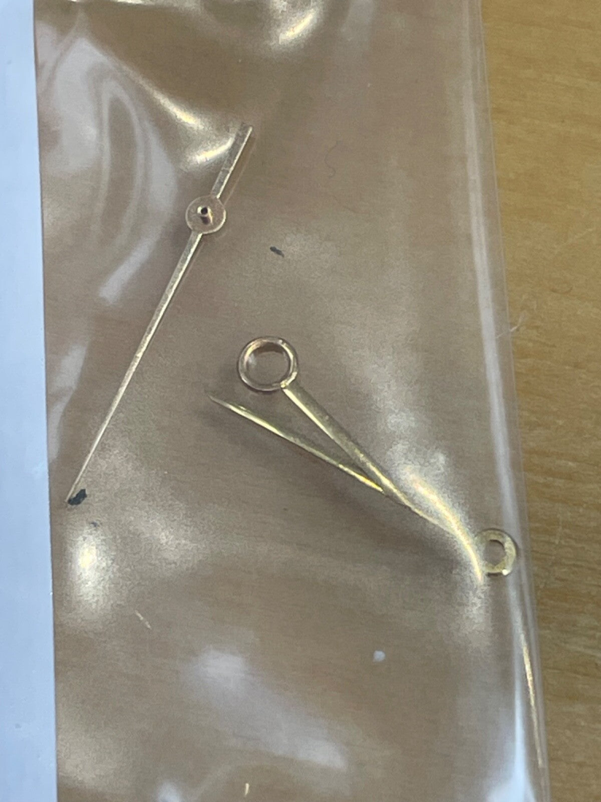 Tissot 781-1 Spare Parts