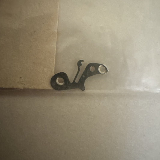 Oris 380 Setting Lever Spring X1  Ref LG1-42 46