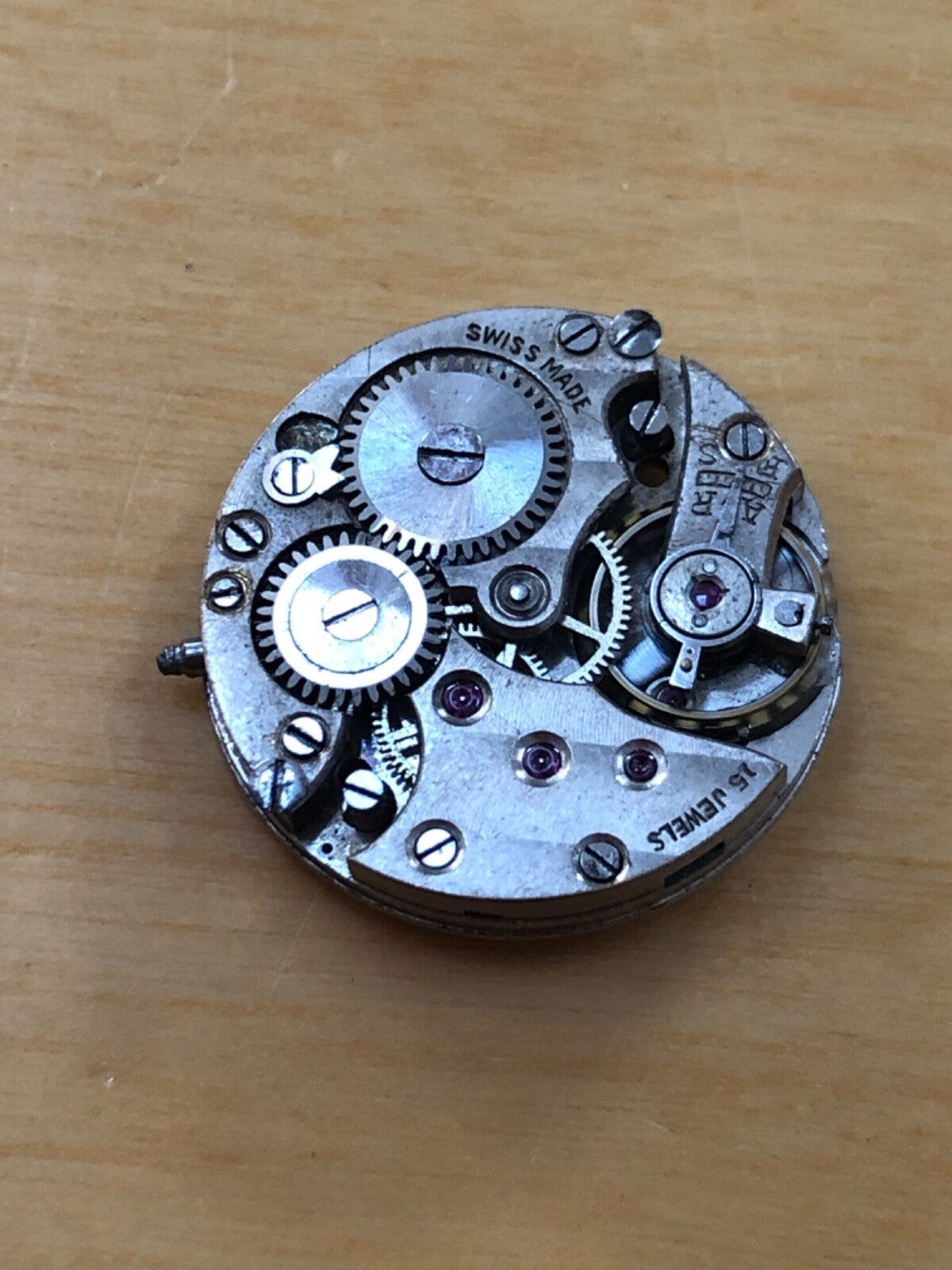 Champ 8.75’’’ balance good Ref LG9