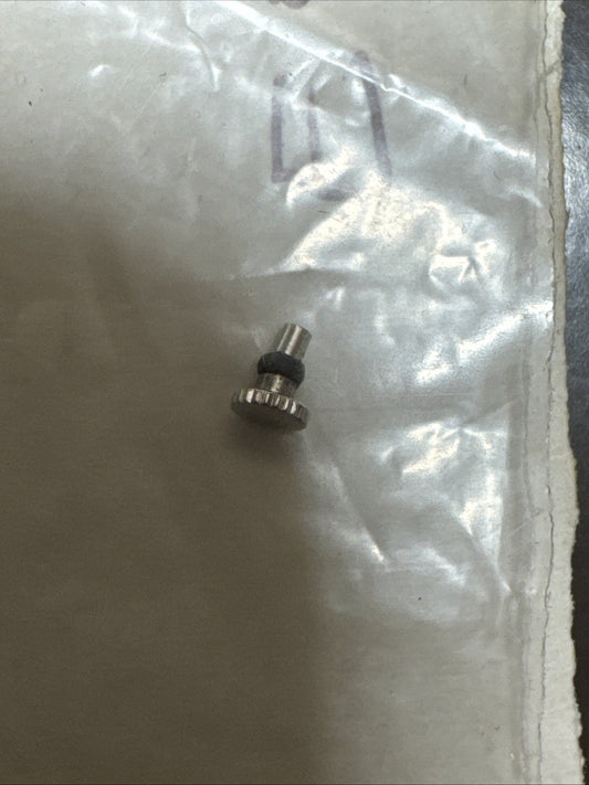 Seiko 6606-9990 NOS Watch Crown Ref E59