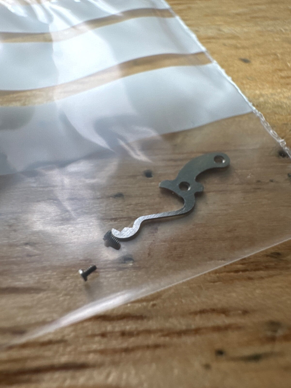 Cyma 234 Spare Parts