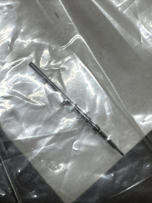 NOS OEM Winding Stem Seiko 7005 Ref R67