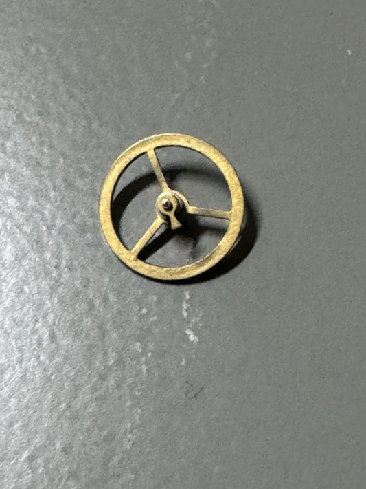 Newmark 13 Ligne Balance Wheel Ref LG16-33