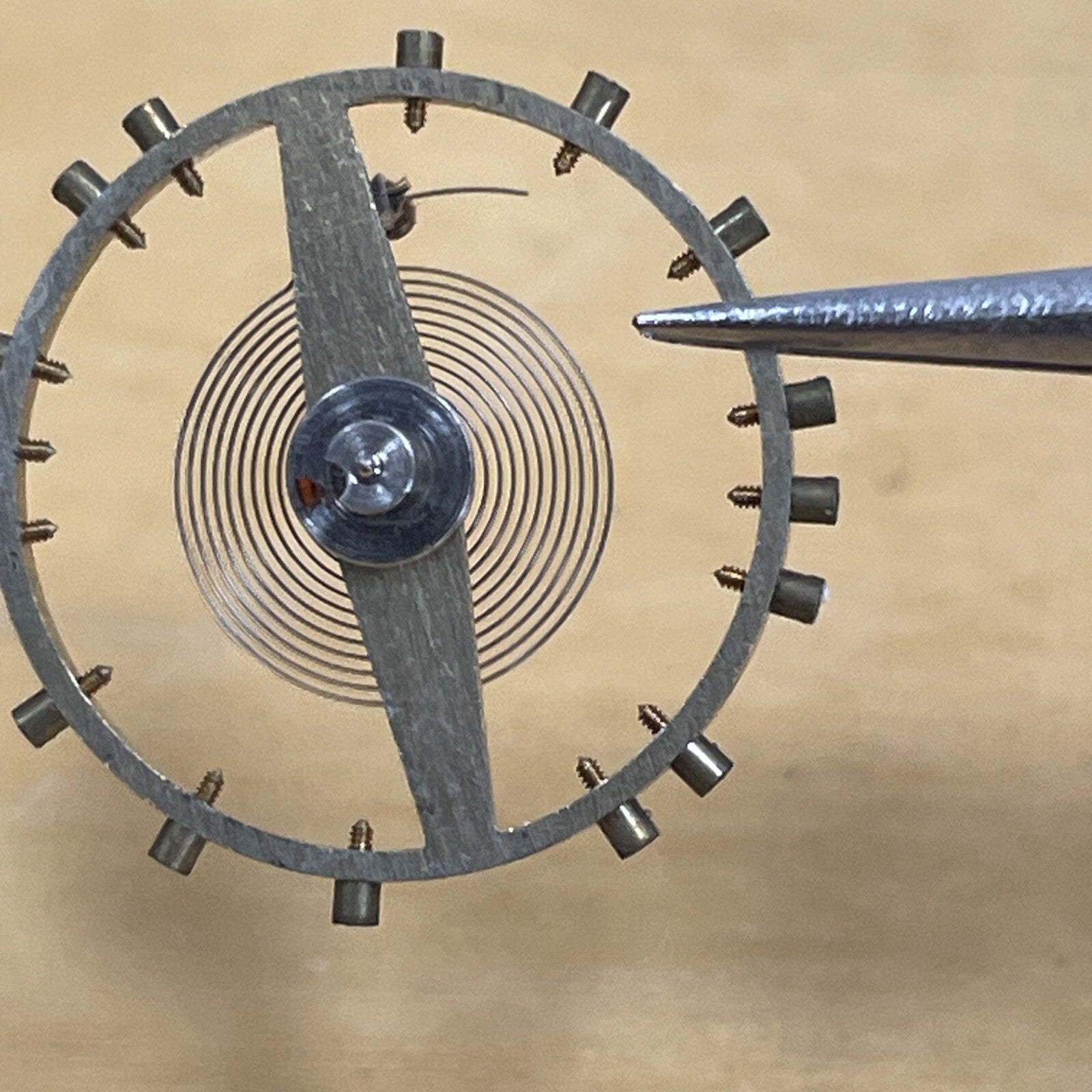 NOS Balance Complete Doxa 1 19’’’