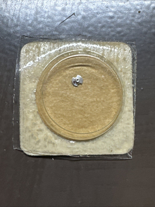 Buser 104 Roller Table Ref H