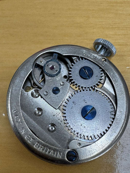 Ingersoll Triumph Watch Movement Running Ref LG0