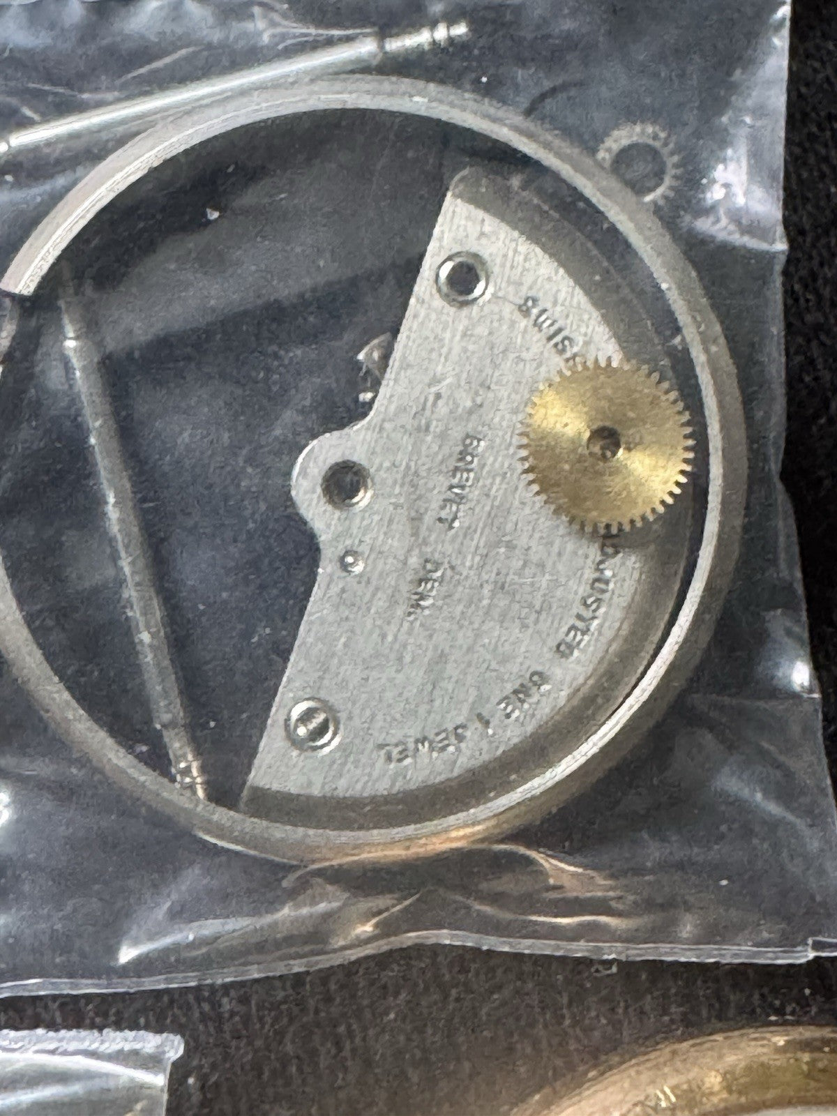 EB 1575N Penguin Watch Job Lot