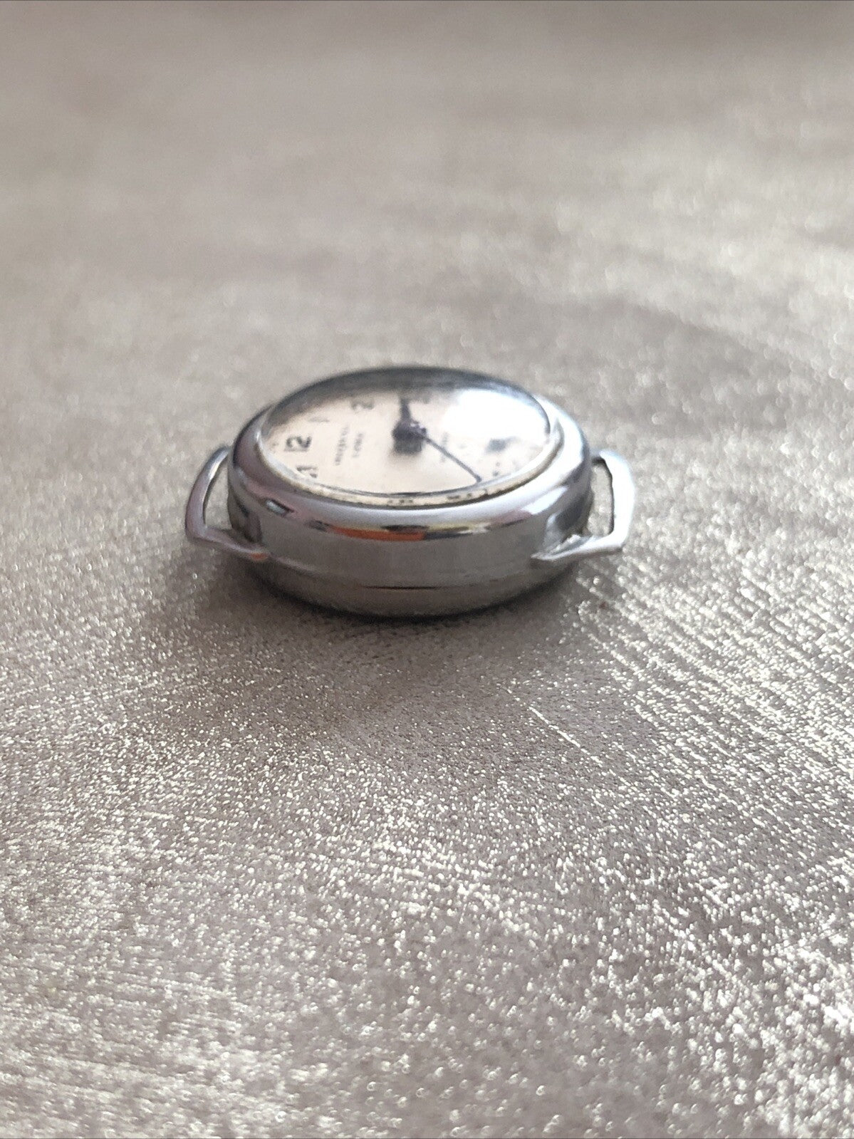 Ladies Ingersoll Mechanical Watch Spares And Repairs