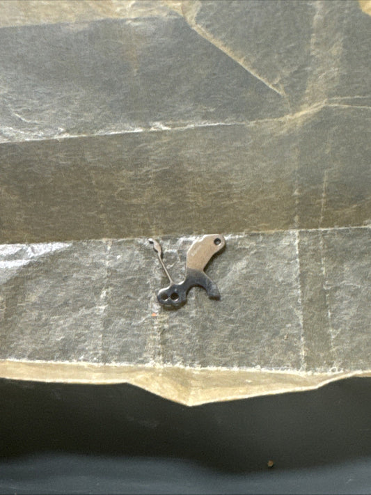 NOS MST 373 Setting Lever Spring #445 Ref LG10-43