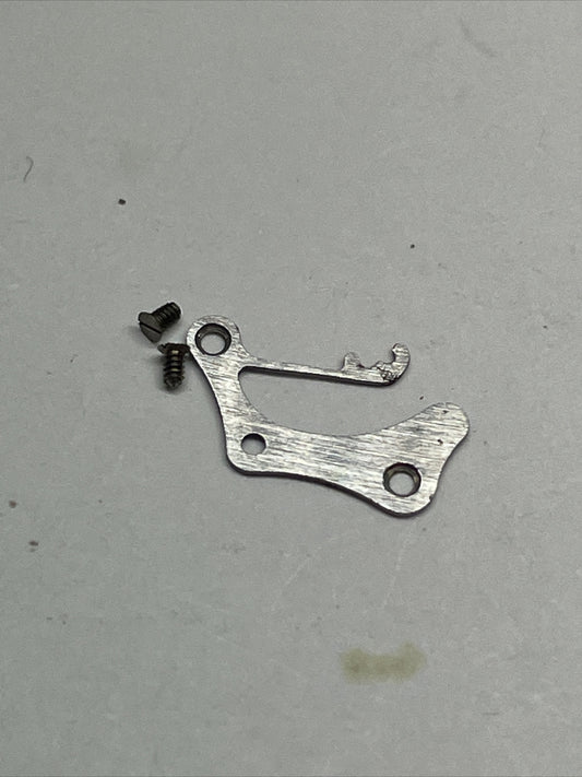 Omega 26.5 SOB T1 Parts Genuine Set Bridge Set Lever Spring With Screws