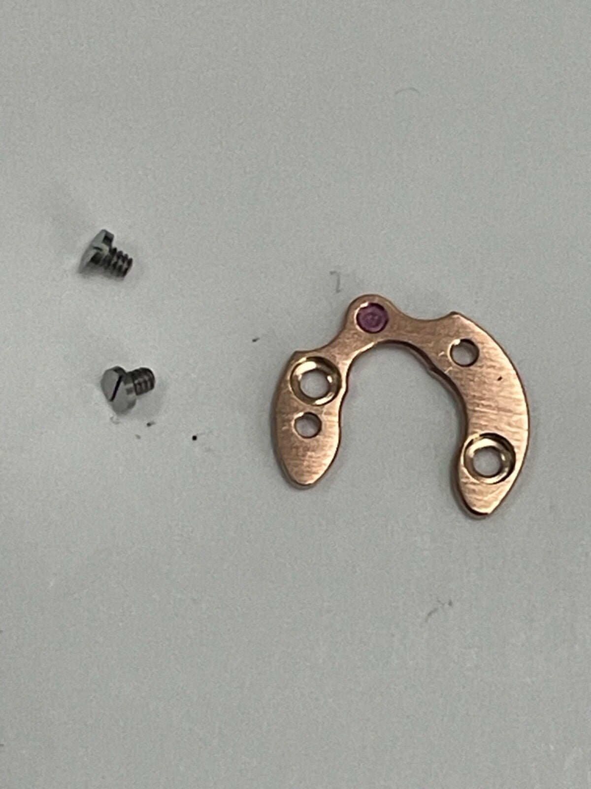 Omega Cal 268 Spare Parts