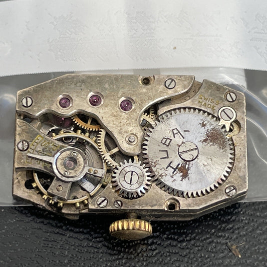 Felsa 187 Movement Good Balance Ref Q19