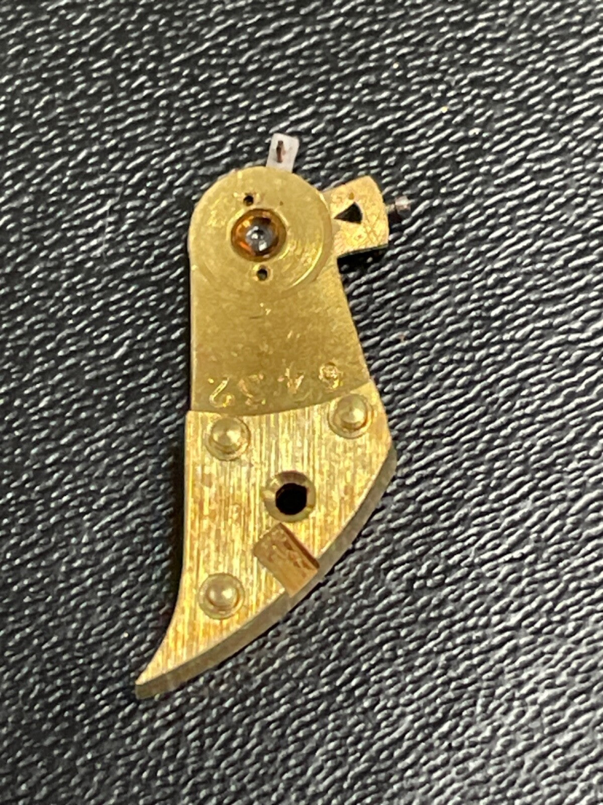 Omega 13 Ligne Trench Watch INDIVIDUAL Spare Parts