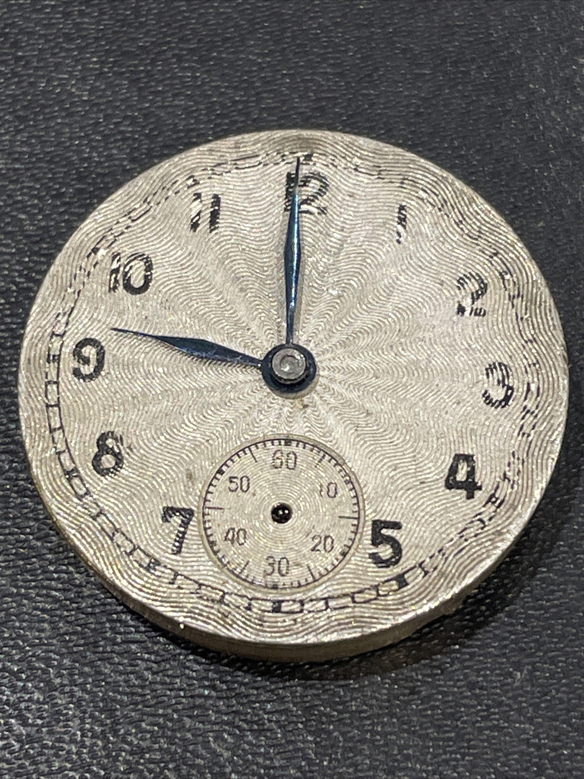 Venus 75 Full Movement OK Balance Ref M2