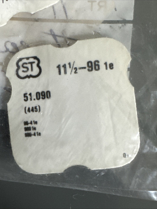 ST 96 1st Gen Setting Lever Spring Ref LG15-56