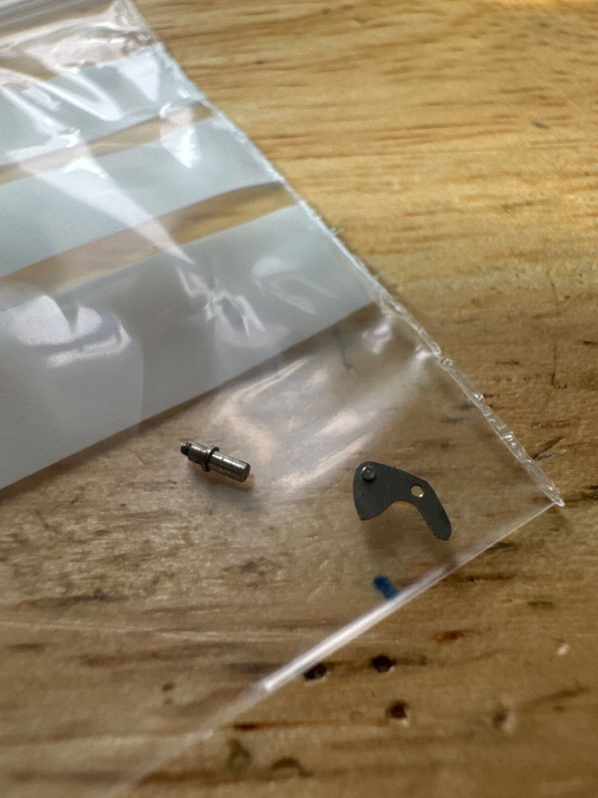 Cyma 234 Spare Parts