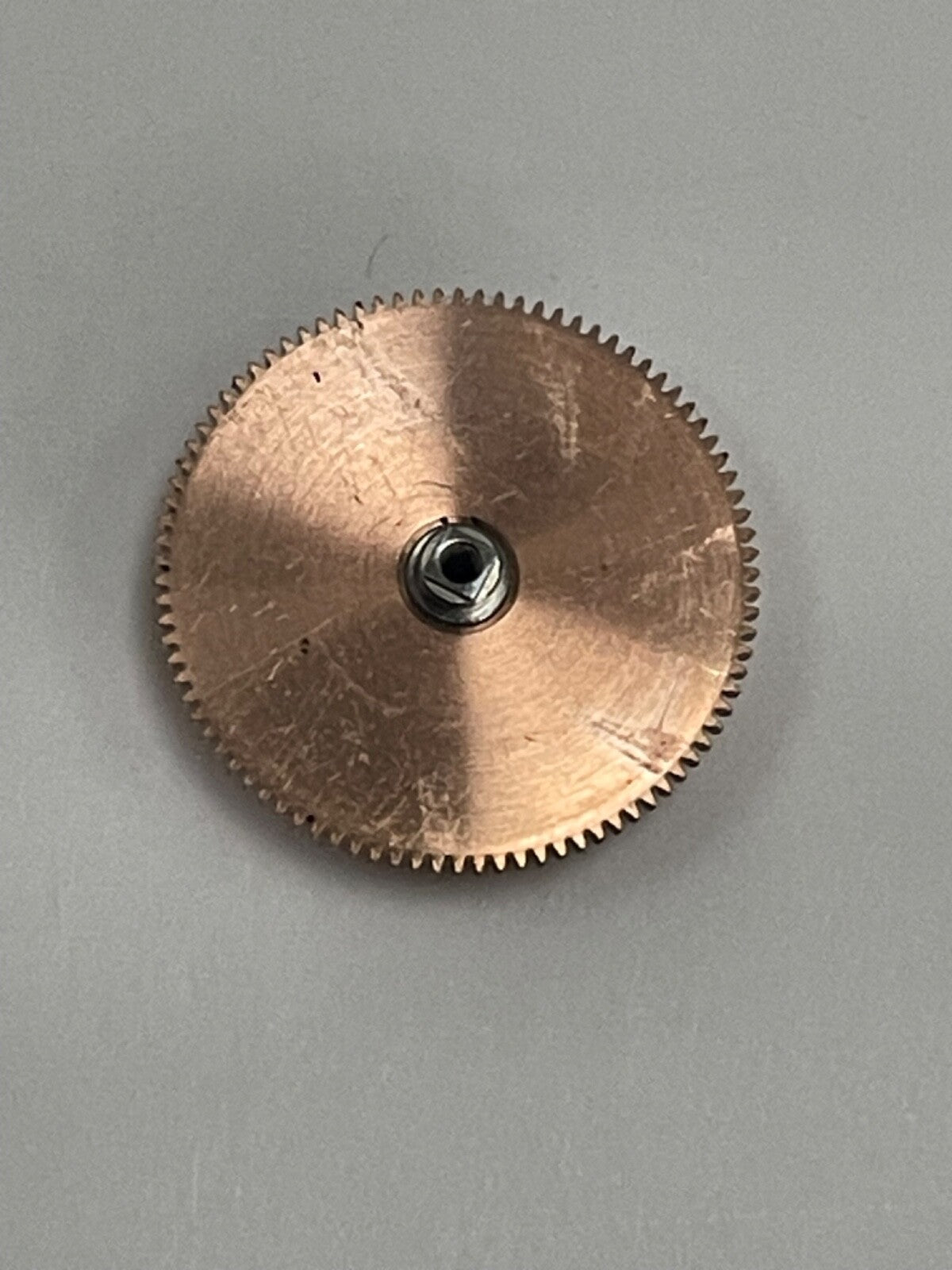Omega Cal 268 Spare Parts