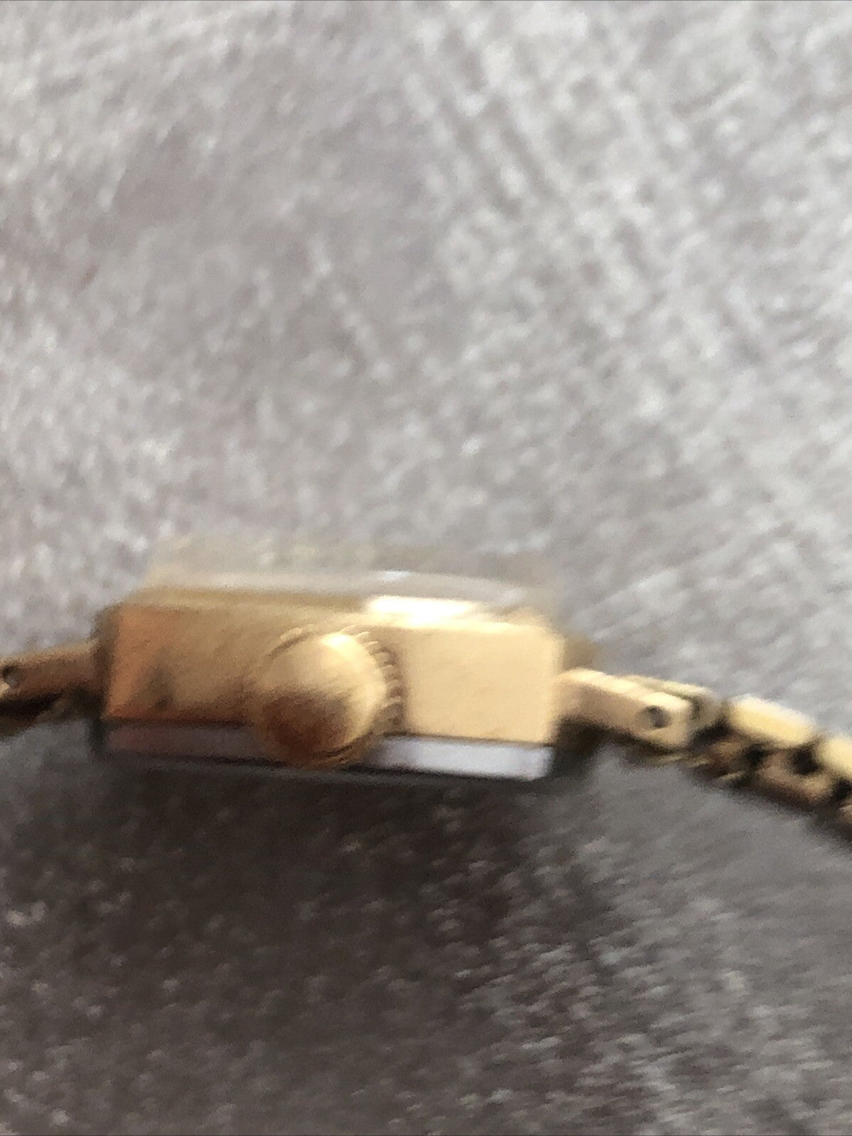 Ladies Sekonda Quartz Running Spares And Repairs