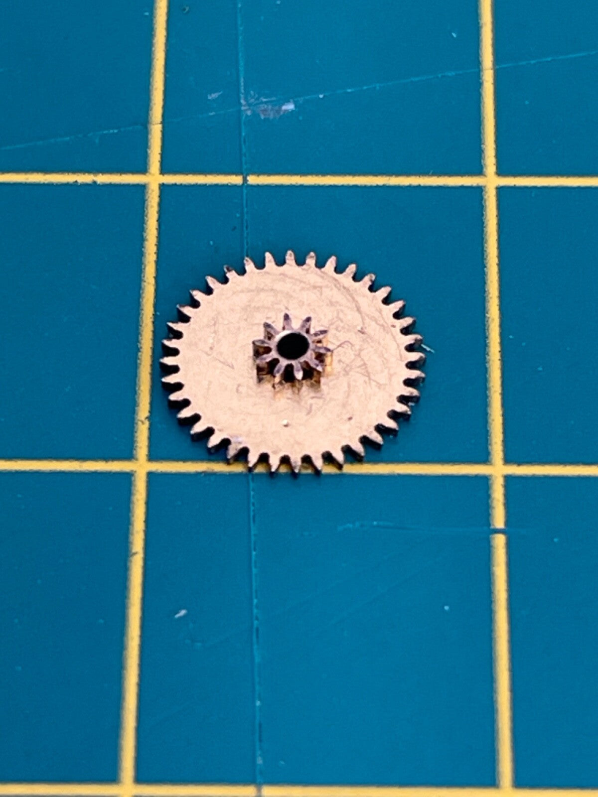 Waltham 1908 16S 610 Spare Parts