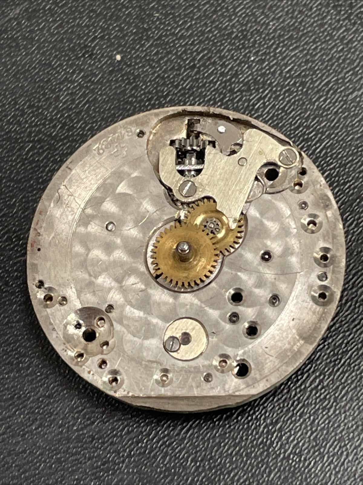 Early Font 10.5’’’ Full Movement Ref M39