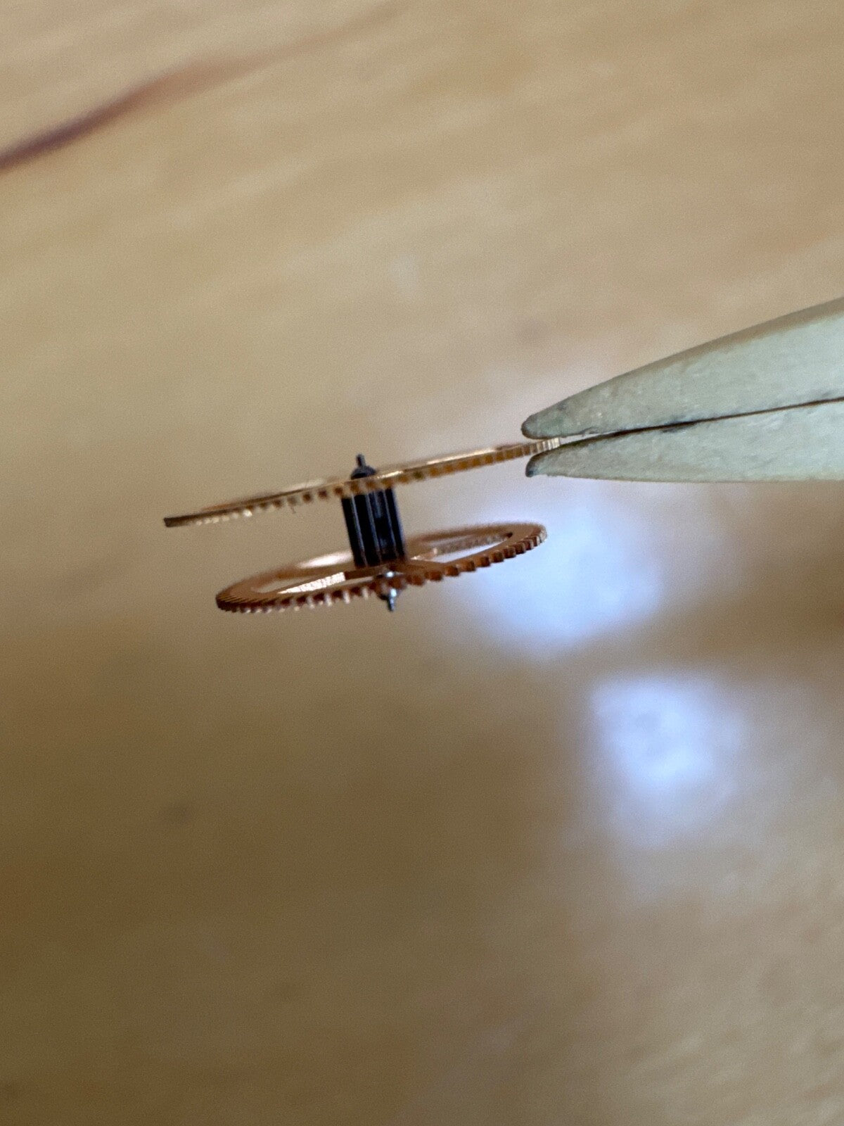 Smiths 27CS 60464 60466 Spare Parts