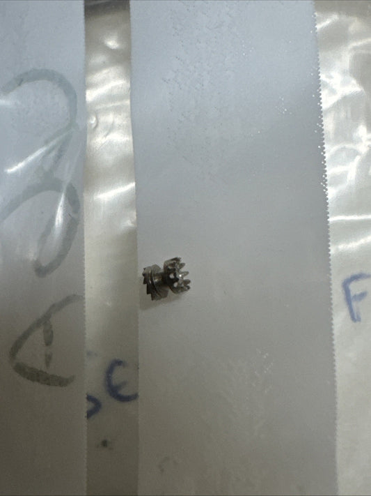 NOS Seiko 66A Clutch Wheel Ref E58