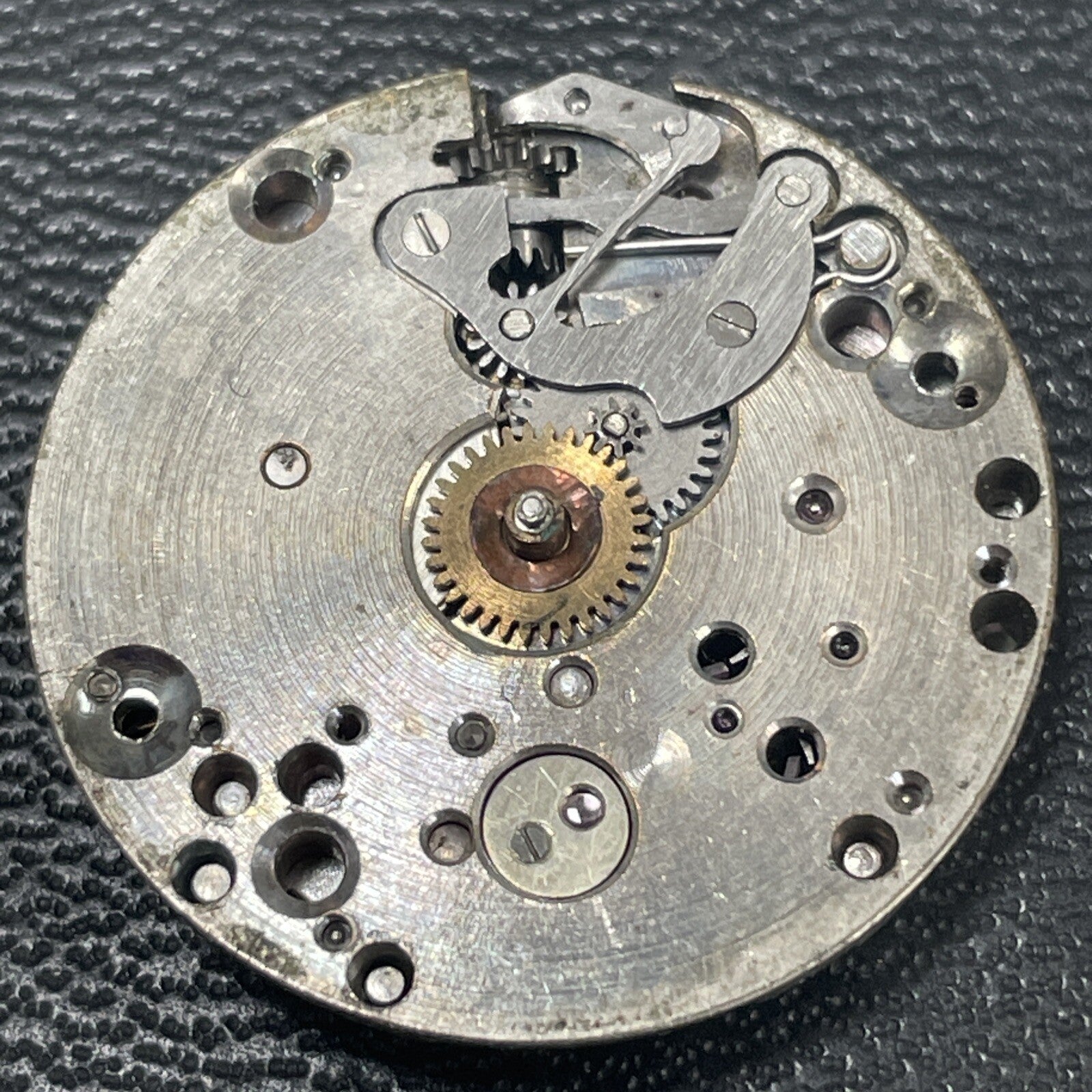 Record 104 Full Movement Shot Balance Ref LG15-31