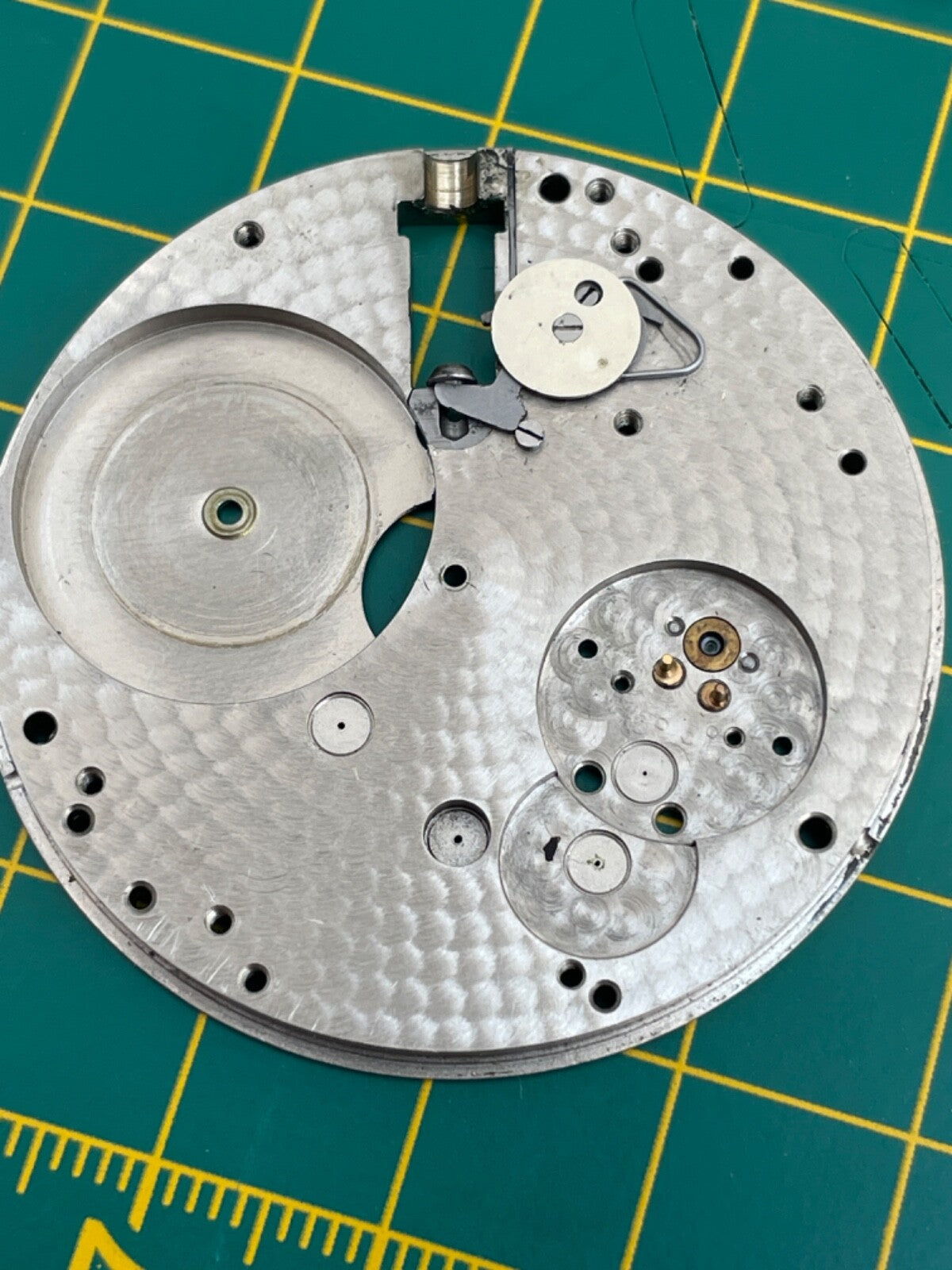 Waltham 1908 16S 610 Spare Parts