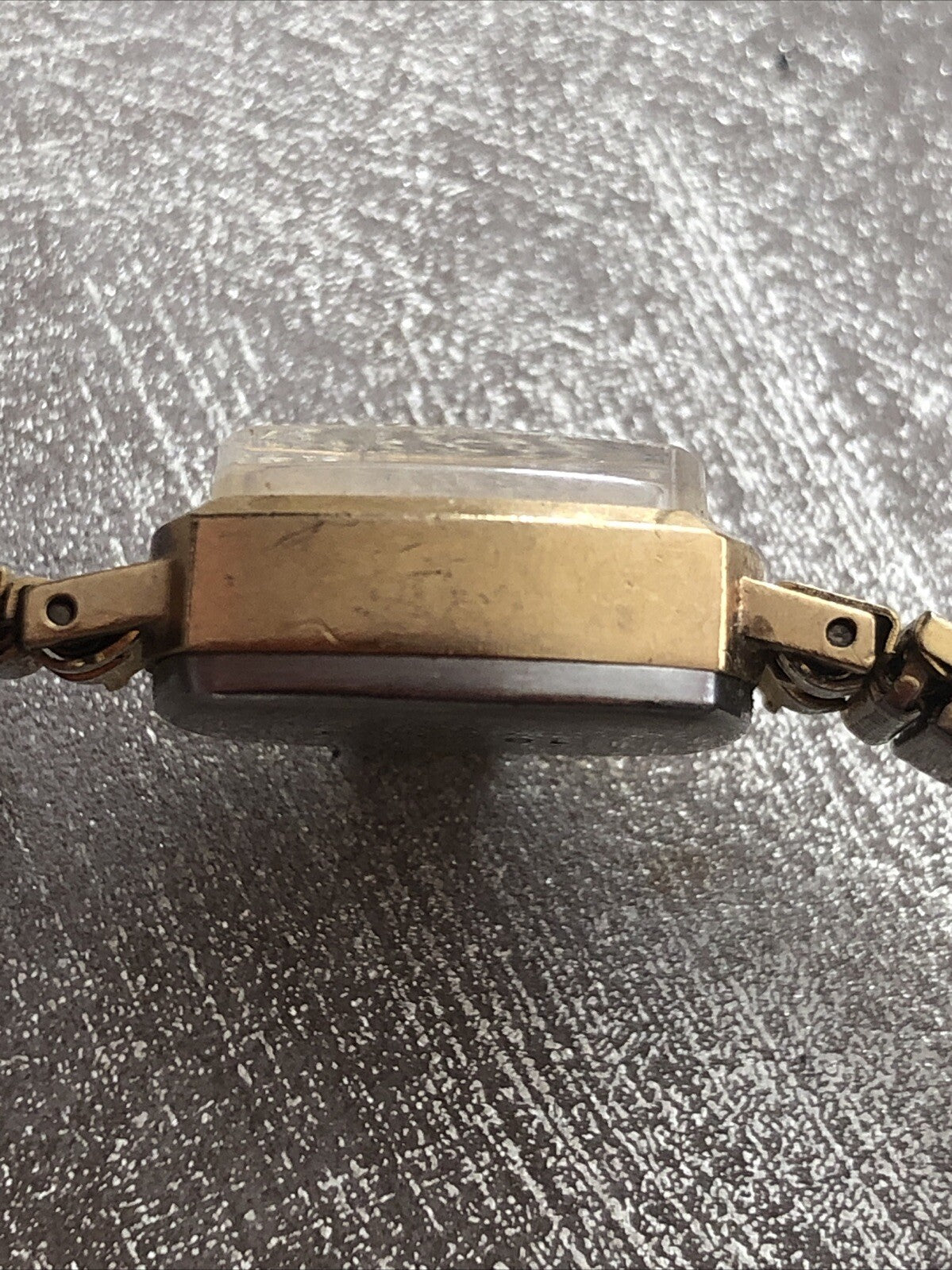 Ladies Sekonda Quartz Running Spares And Repairs