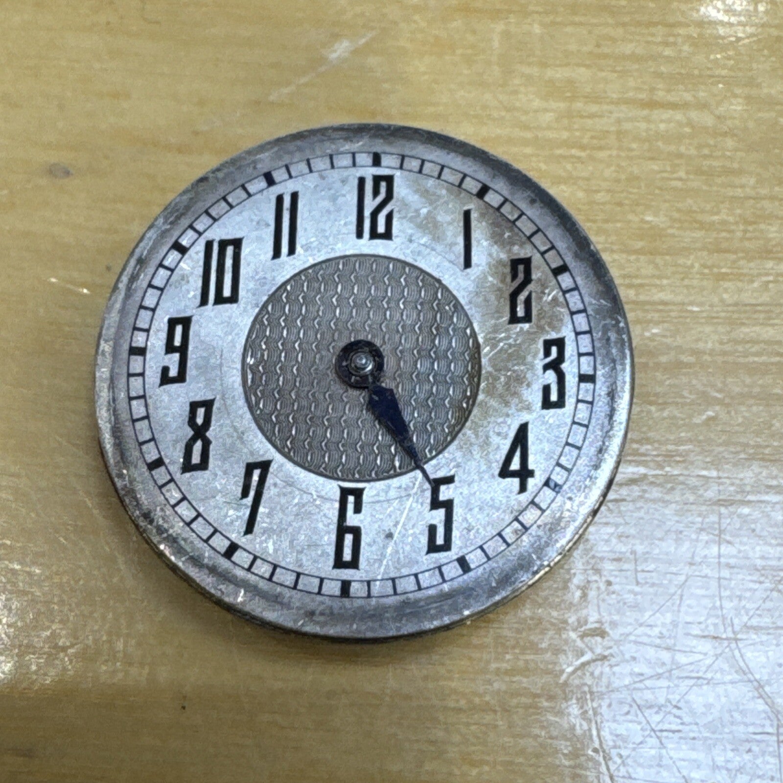 Champ 9.75 Ligne Partial Movement For Parts Ref N102