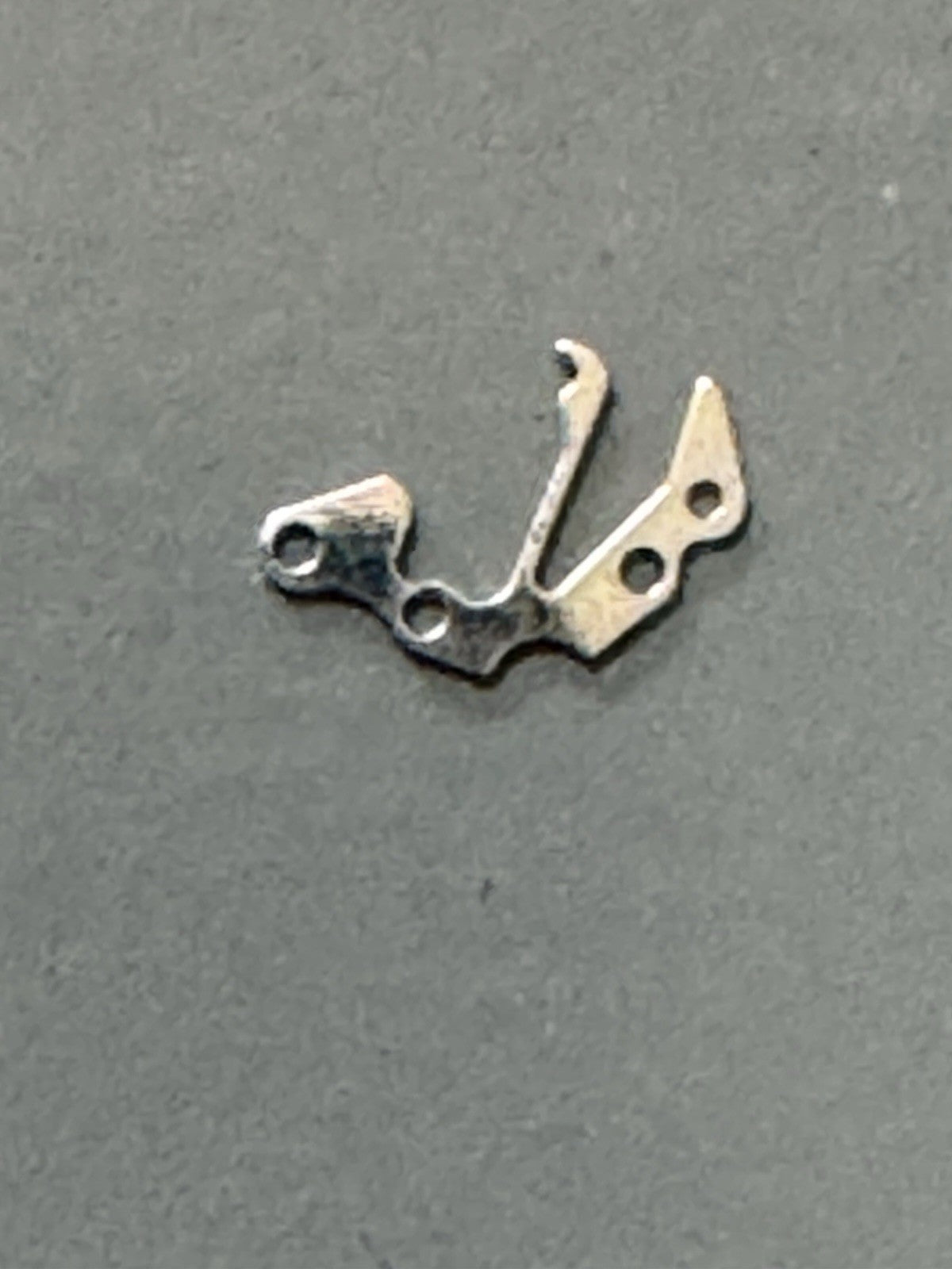 NOS FHF 62 Setting Lever Spring #445 Ref LG10-39