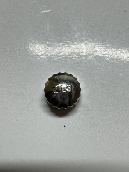 OEM 1970/1980s Citizen CTZ Winding Crown 5.25mm X 2.9mm X 0.90mm X1  Ref LG17-24