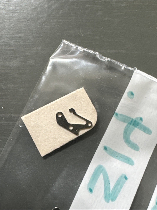 NOS Lorsa 514 Setting Lever Spring #445 Ref LG10-37