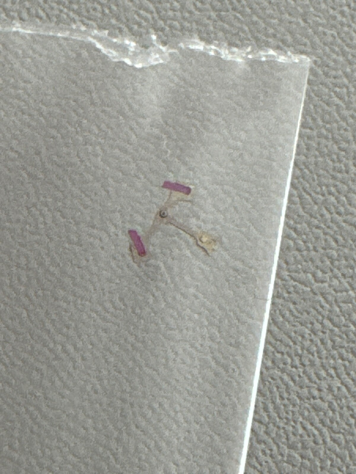 Poljot 3133 Spare Parts