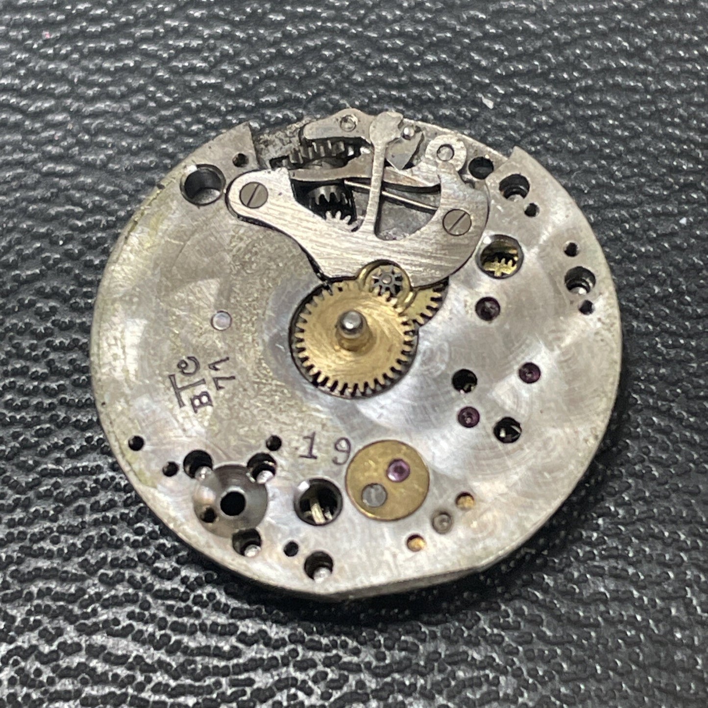 Damas 71 Full Movement Brief Spin On Balance Ref LG15-27