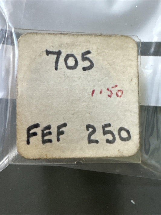 Fleurier 250 Escape Wheel X1 Ref LG11-177