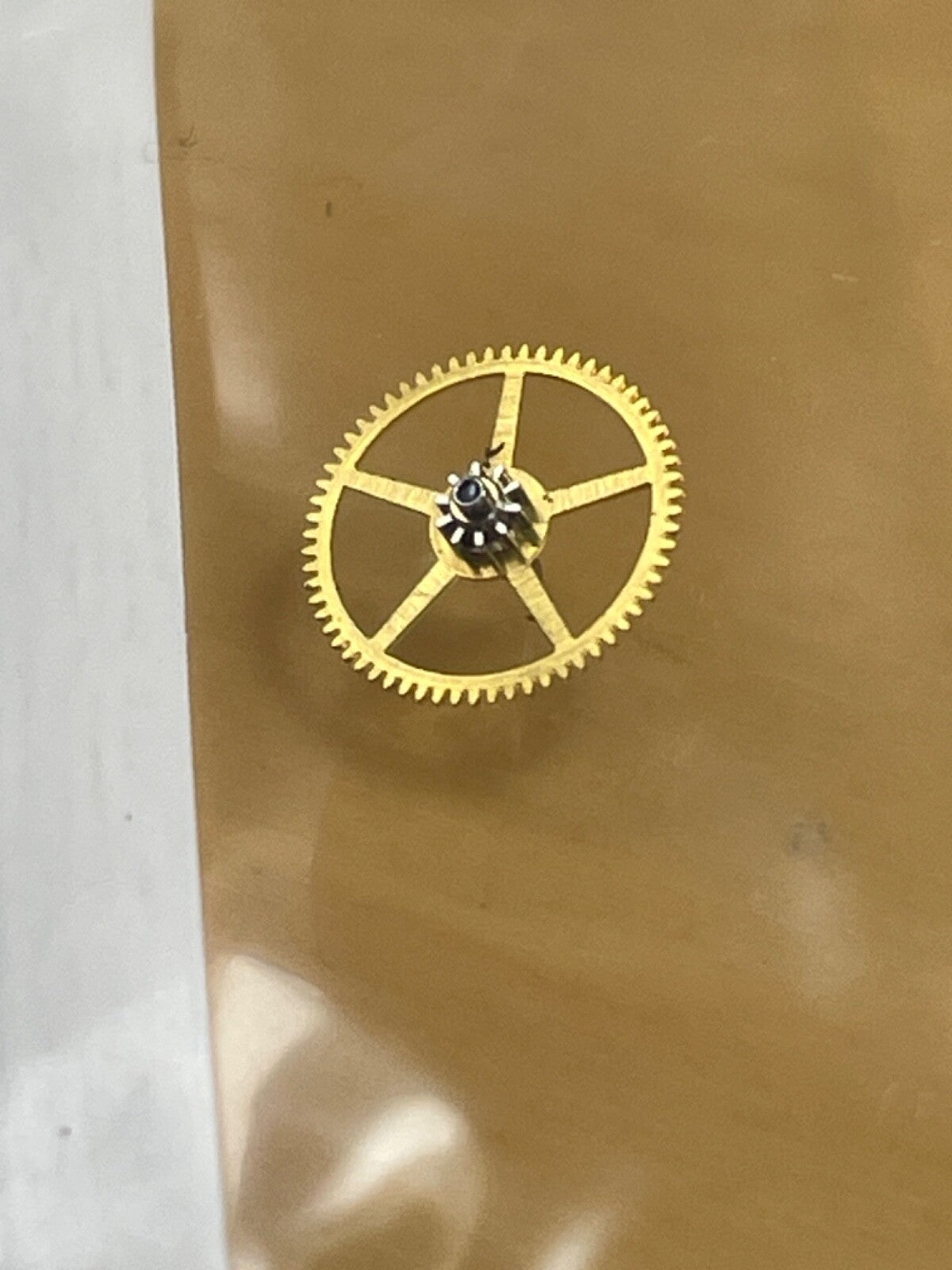 Tissot 781-1 Spare Parts