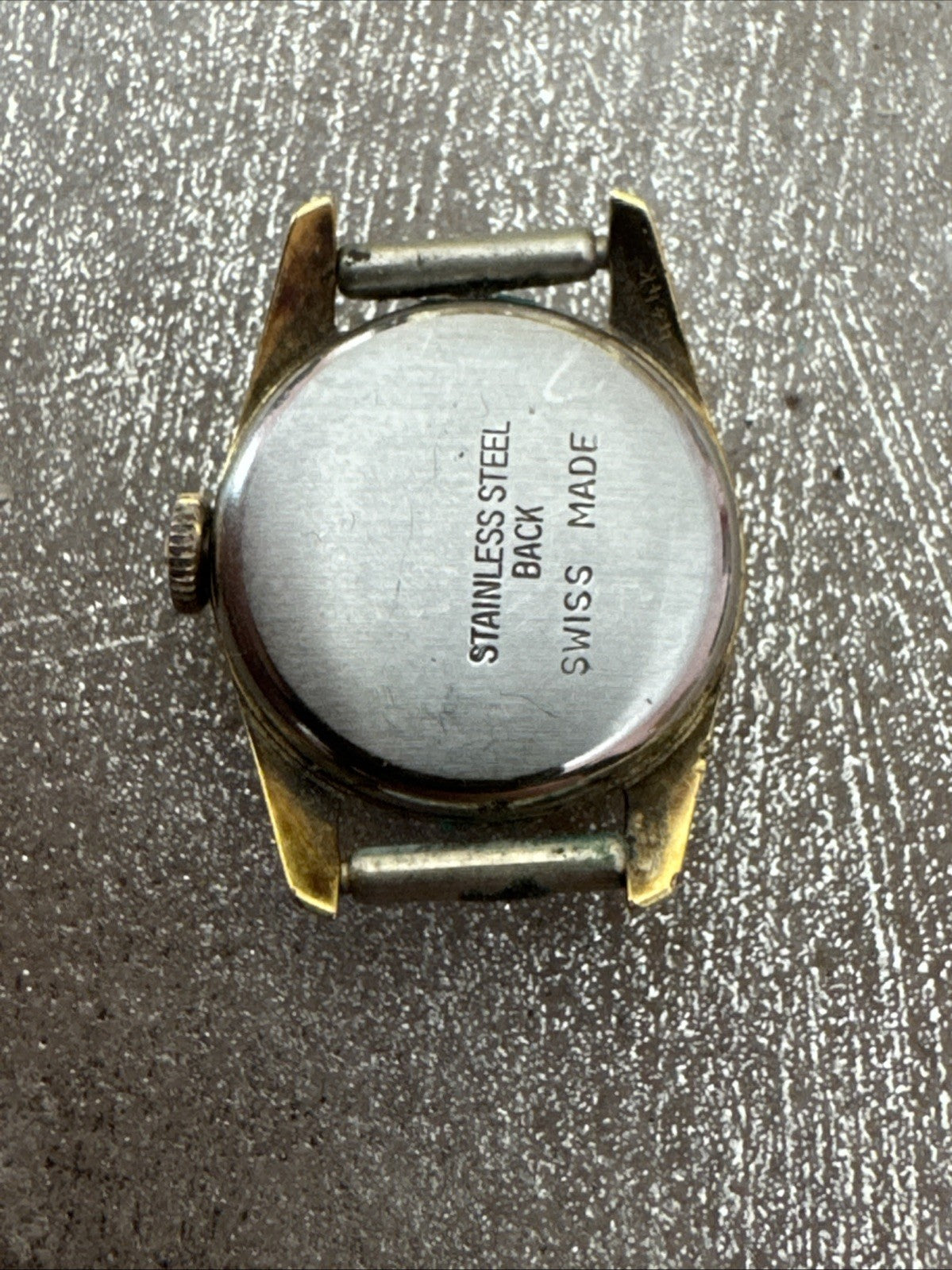 Ladies UNO Watch Mechanical TINY Running