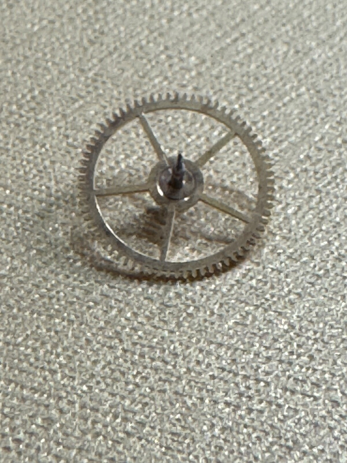 Longines 18.69z Spare Parts