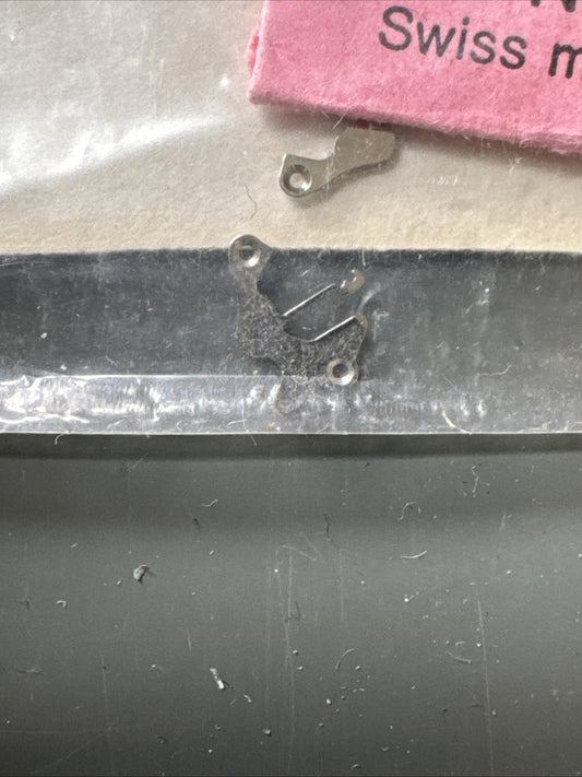 Felsa 4020 Setting Lever Spring Ref LG13-17