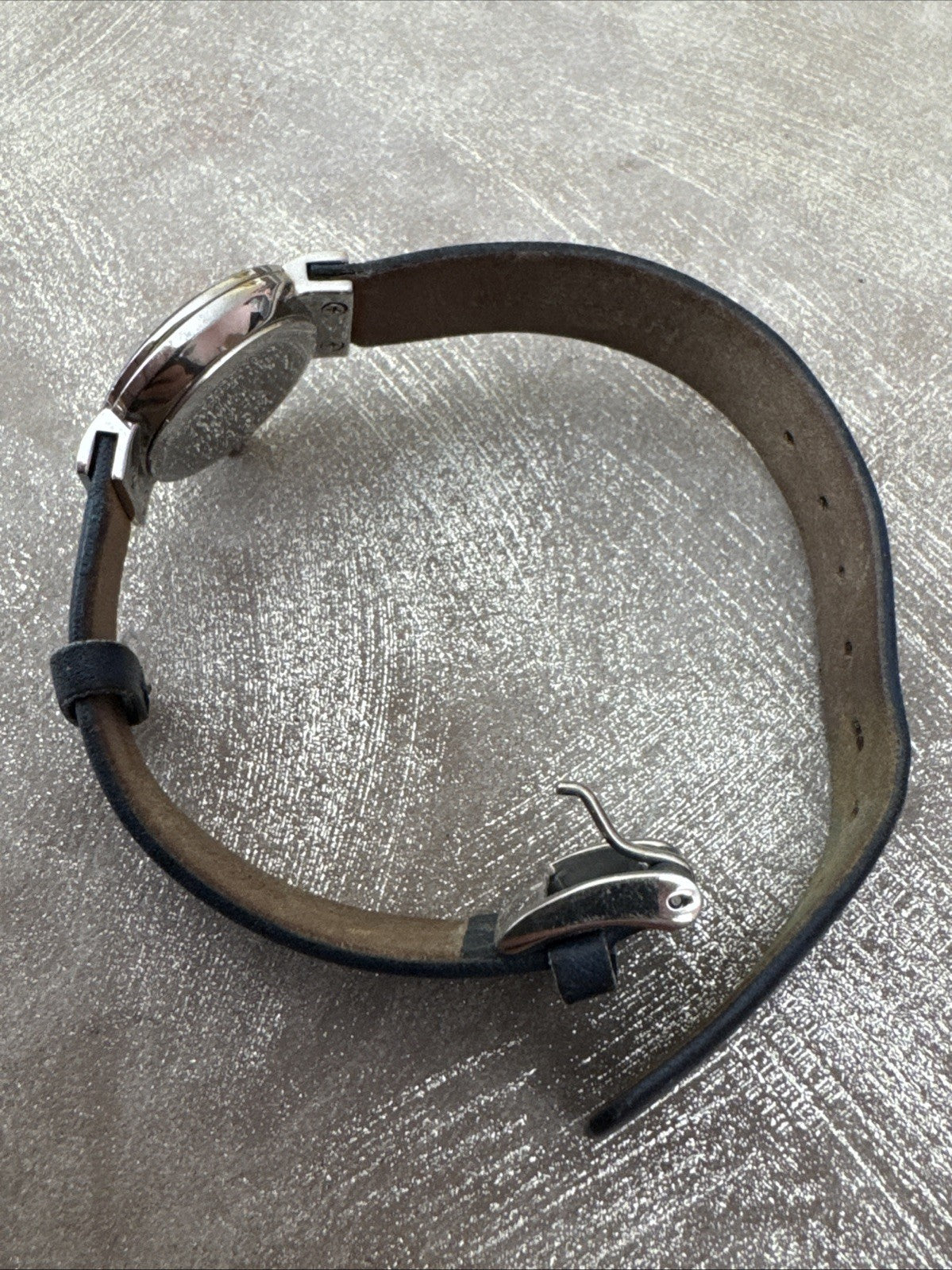 Ladies Skagen Quartz Watch Spares Repair