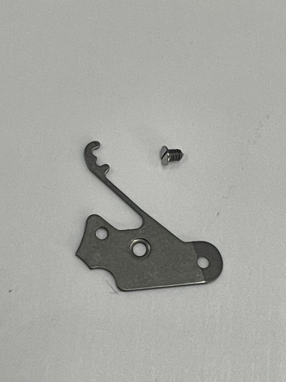 Omega Cal 268 Spare Parts