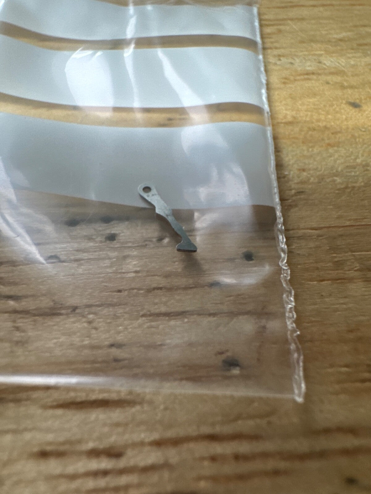 Cyma 234 Spare Parts