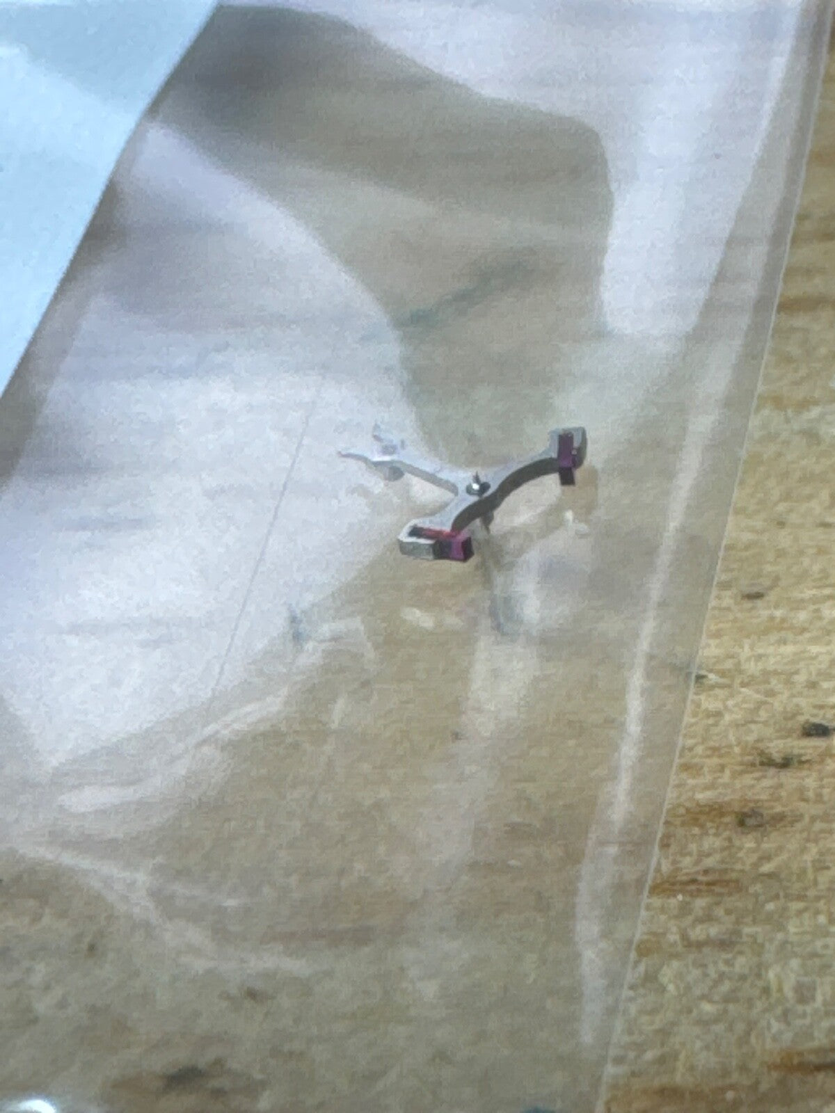 Cyma 234 Spare Parts