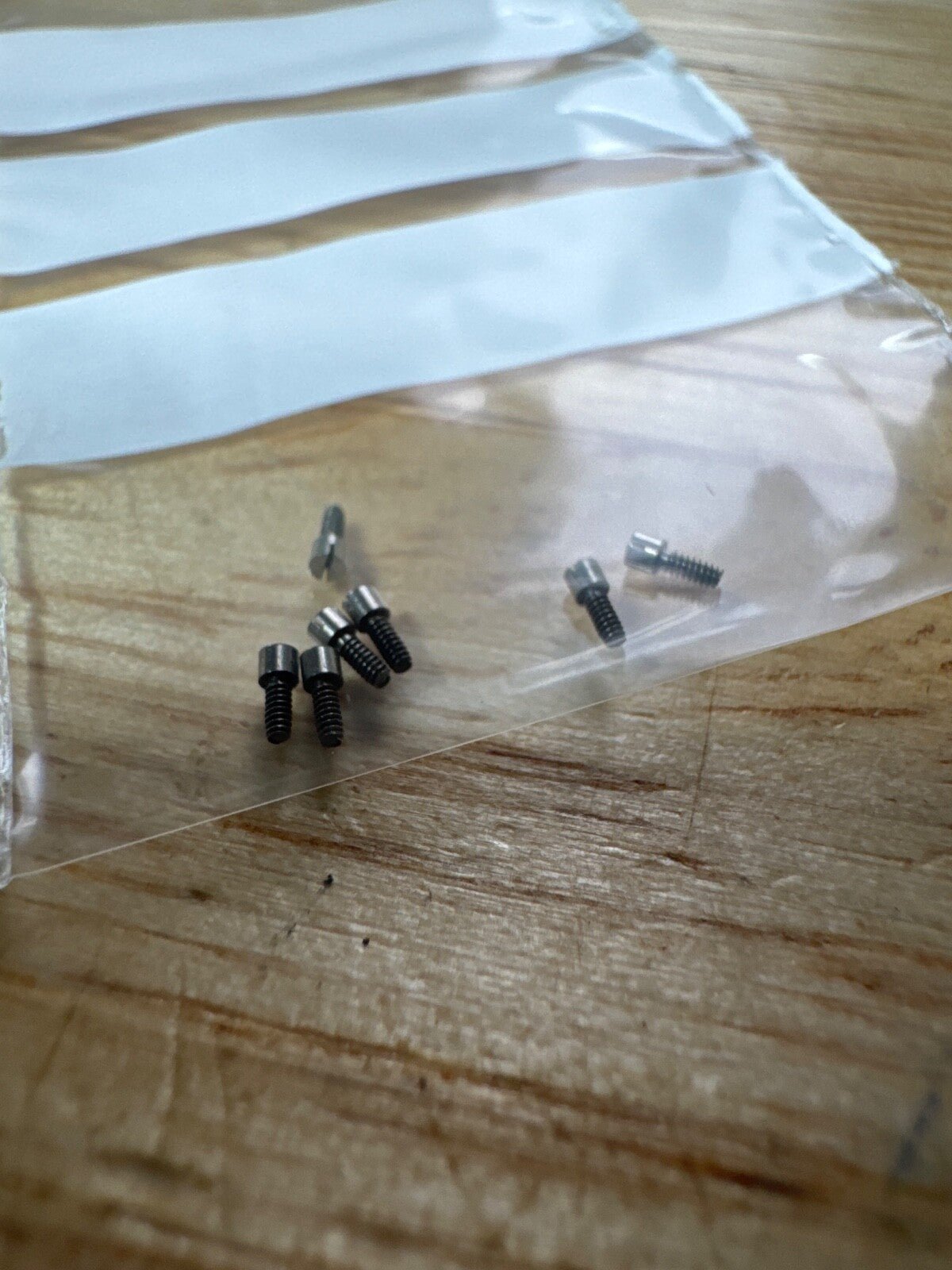 Cyma 234 Spare Parts