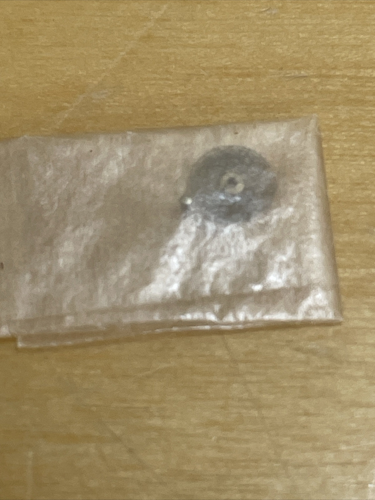 NOS Cyma 364 Hairspring Ref LG4-50