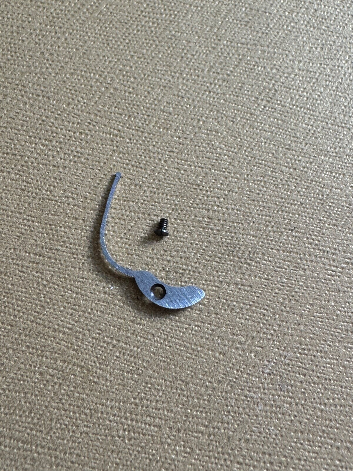 Longines 18.69z Spare Parts