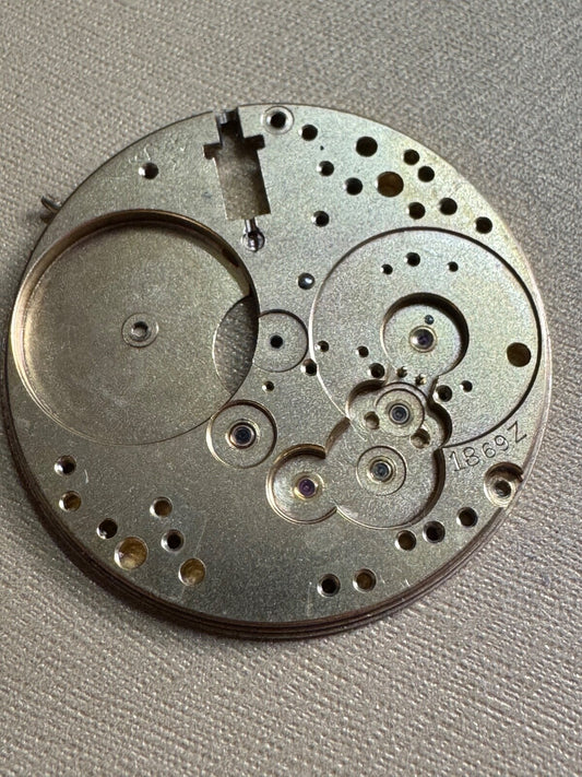 Longines 18.69z Spare Parts