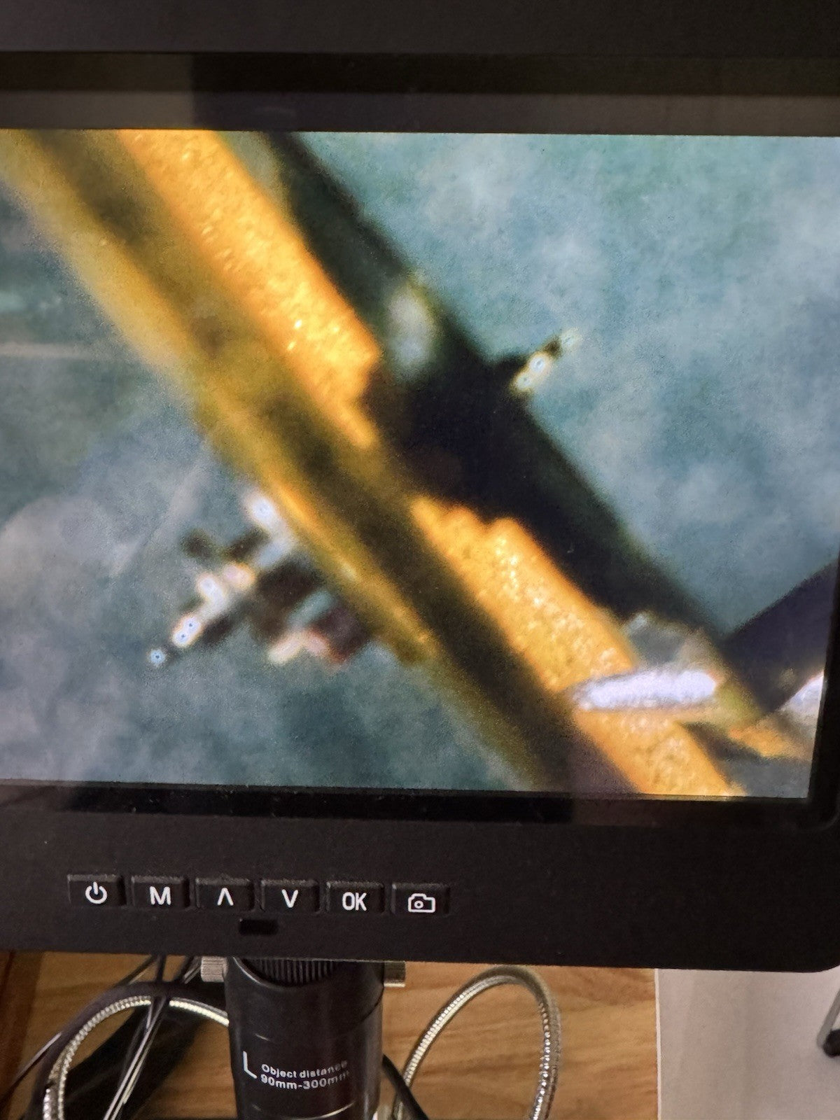 Balance Complete ETA 2750 Ref LG10-3000