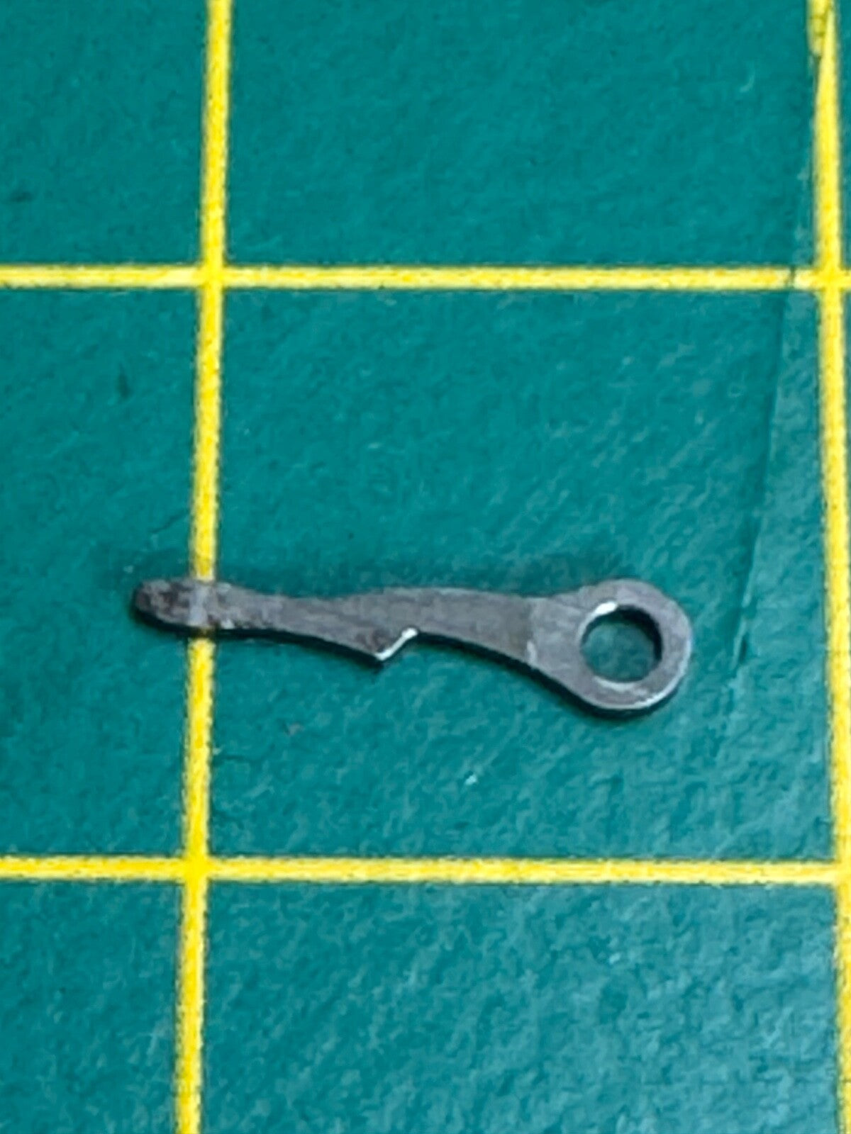 Omega 26.5 SOB T2 Spare Parts Inc Balance Complete Hands Dial etc